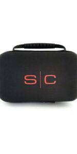 StyleCraft Clipper Case #SC301B