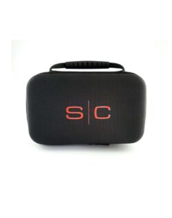StyleCraft Clipper Case #SC301B