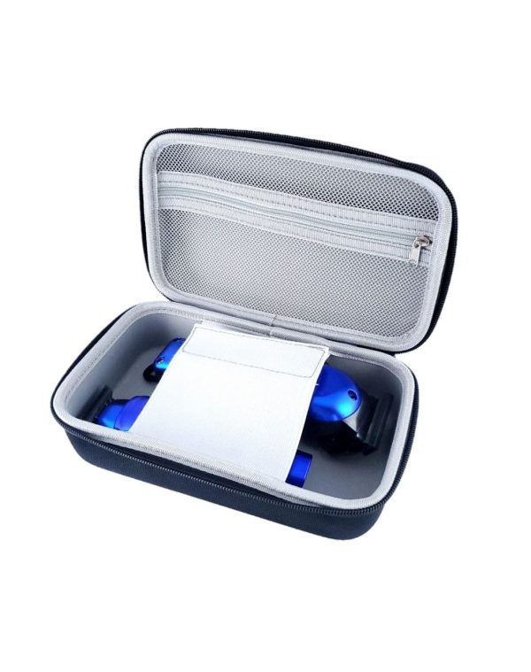 StyleCraft Clipper Case #SC301B - Image 3