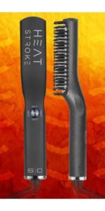 StyleCraft Corded Heat Stroke Brush #SCHSCORD
