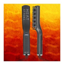 StyleCraft Corded Heat Stroke Brush #SCHSCORD