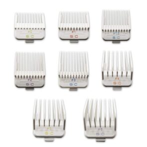 StyleCraft Dub (Double) Magnetic Guards