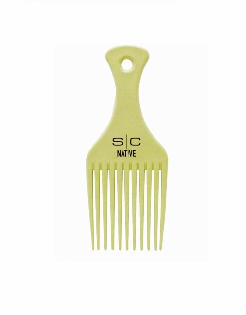 Stylecraft Native Pick Lifting Comb #SCPICK