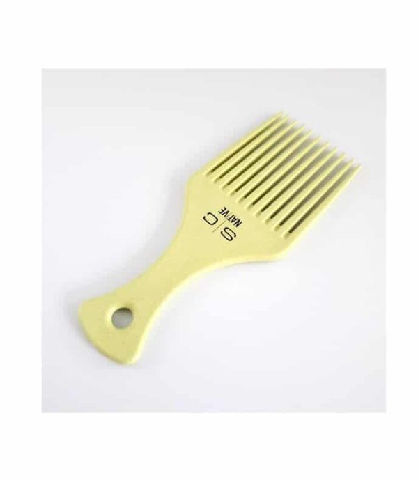 Stylecraft Native Pick Lifting Comb #SCPICK - Image 2