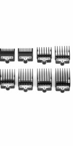 BabylissPro Comb Set #FXCS880