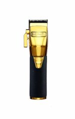 BabylissPro GoldFX Boost+ Cordless Clipper #FX870GBP