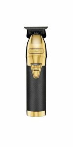 BabylissPro GoldFX Boost+ Trimmer #FX787GBP