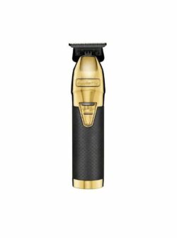 BabylissPro GoldFX Boost+ Trimmer #FX787GBP