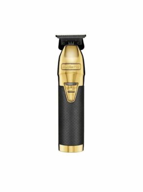 BabylissPro GoldFX Boost+ Trimmer #FX787GBP