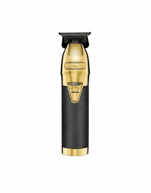 BabylissPro GoldFX Boost+ Trimmer #FX787GBP