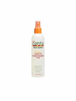 Cantu Shea Butter Hydrating Leave-in Conditioning Mist 8oz