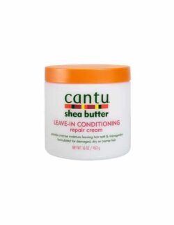 Cantu Shea Butter Leave-in Conditioning Repair Cream 16oz