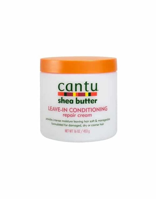 Cantu Shea Butter Leave-in Conditioning Repair Cream 16oz