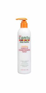 Cantu Shea Butter Smoothing Leave-In Conditioning Lotion 10oz
