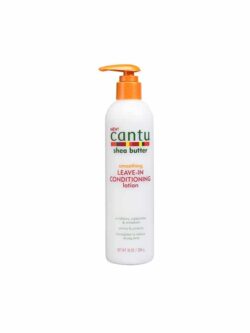 Cantu Shea Butter Smoothing Leave-In Conditioning Lotion 10oz
