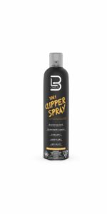 L3VEL3 5-in-1 Clipper Spray