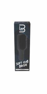 L3VEL3 Soft Club Brush Package