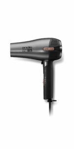 Andis 1875 Ceramic Ionic Fold-N-Go Dryer #80280