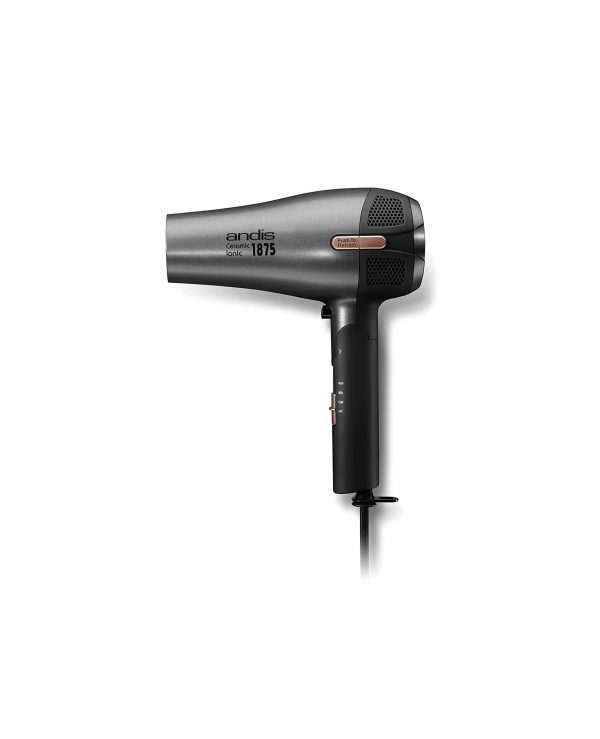 Andis ceramic ionic 1875 hair dryer deals
