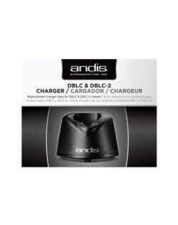 Andis Supra ZR DBLC & DBLC-2 Charger Base #79073