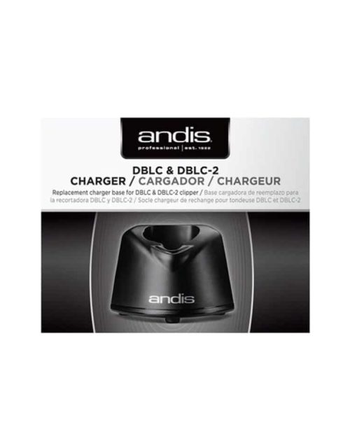 Andis Supra ZR DBLC & DBLC-2 Charger Base #79073