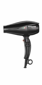 BabylissPro Nano Titanium Volare V1 Dryer #BFV1