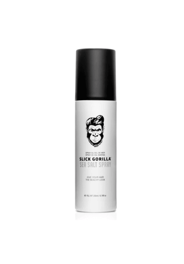 Slick Gorilla Sea Salt Spray