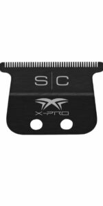 StyleCraft X-Pro DLC Wide Fixed Blade #SC508B