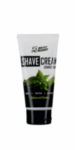The Cut Buddy Shave Cream 3oz