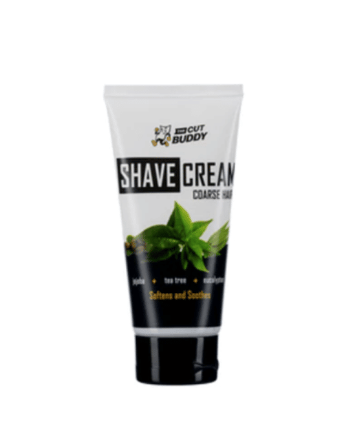 The Cut Buddy Shave Cream 3oz