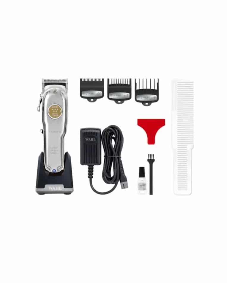 Wahl Cordless Senior Metal Edition #3000-112