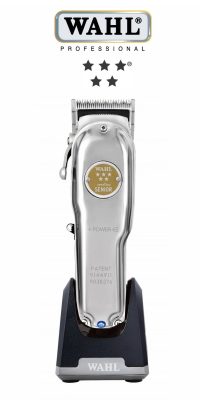 wahl cordless senior metal edition 3000-112 product