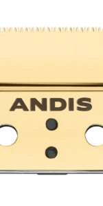 Andis GTX-Exo Cordless Gold Shallow Tooth Replacement Blade #74115