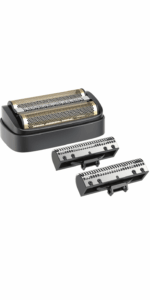Andis Resurge Replacement Foil and Cutter