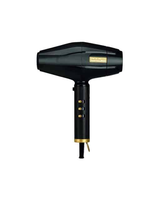 BabylissPro BlackFX Hair Dryer #FXBDB1