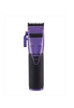 BabylissPro Influencer FX Boost+ Purple Cordless Clipper #FX870PI