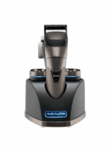 BabylissPro SnapFX Clipper #FX890 in Charging Stand