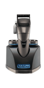 BabylissPro SnapFX Clipper #FX890 in Charging Stand