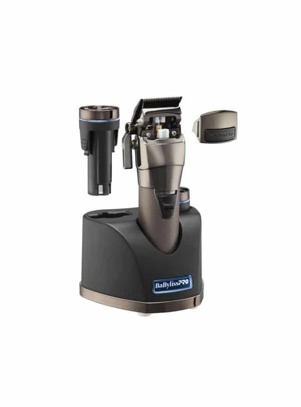 babylisspro snapfx clipper fx890 expanded