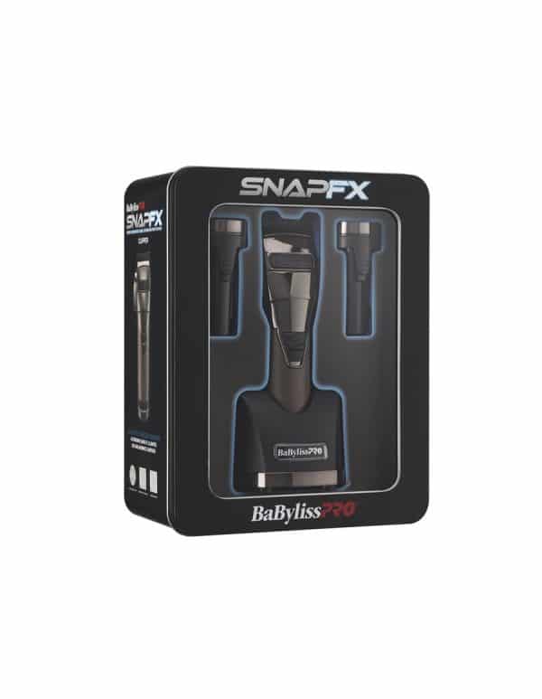 babylisspro snapfx clipper fx890 package