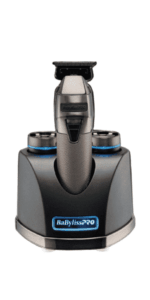 BabylissPro Snap FX Trimmer FX797 in Charging Dock