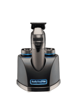 BabylissPro Snap FX Trimmer FX797 in Charging Dock