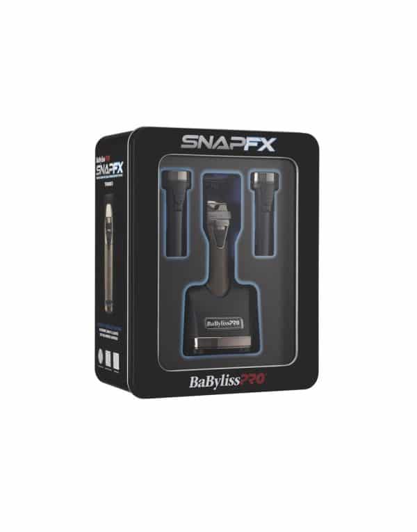 BabylissPro SnapFX Trimmer #FX797 Package