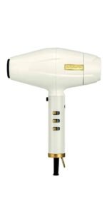 BabylissPro WhiteFX Hair Dryer #FXBDW1