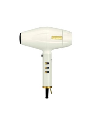 BabylissPro WhiteFX Hair Dryer #FXBDW1