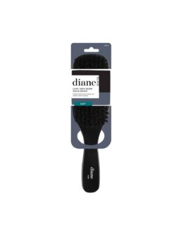 Diane Luxe Boar Wave Brush - Soft #D1803