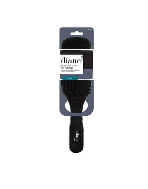 Diane Luxe Boar Wave Brush - Soft #D1803