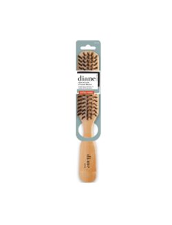 Diane Nylon Styling Brush - Extra Hard #D8108