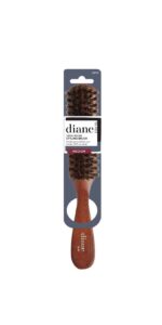 Diane Premium Boar Styling Brush - Medium #D8116
