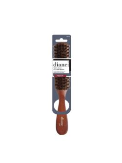 Diane Premium Boar Styling Brush - Medium #D8116